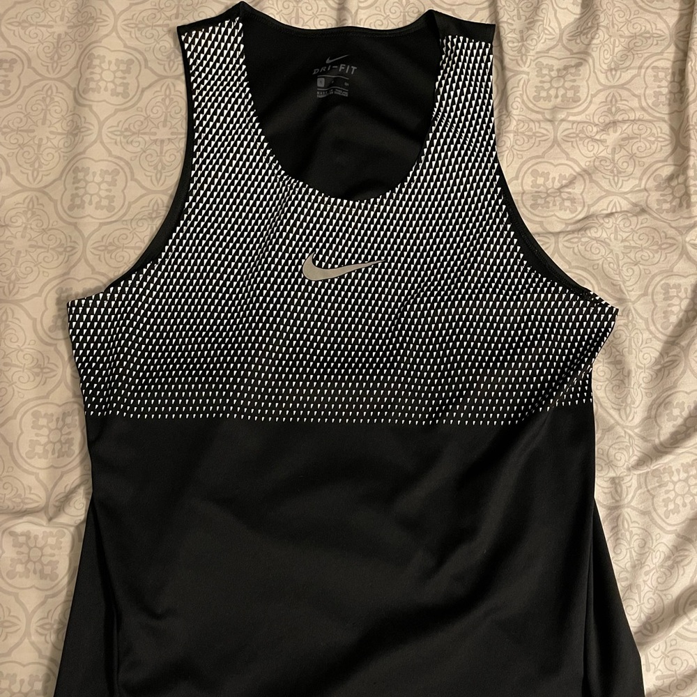 Nike Tank Top
